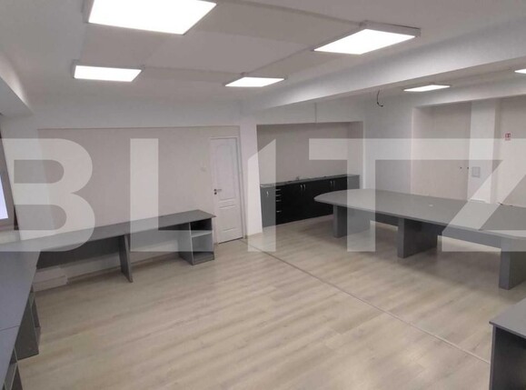 Spațiu comercial de închiriat Semicentral - 141294SIC | BLITZ Târgu Mureș | Poza1