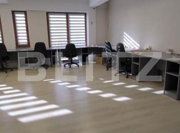 Spațiu comercial de închiriat Semicentral - 141294SIC | BLITZ Târgu Mureș | Poza5