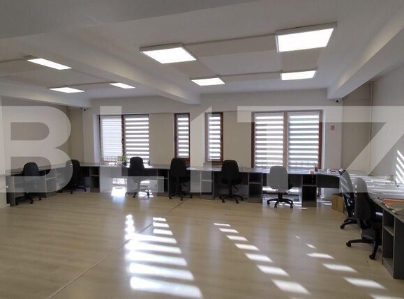 Spațiu comercial de închiriat Semicentral - 141294SIC | BLITZ Târgu Mureș | Poza7