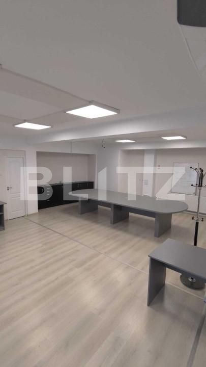 Spațiu comercial de închiriat Semicentral - 141294SIC | BLITZ Târgu Mureș | Poza2