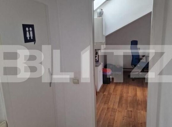 Spațiu birouri de închiriat 7 Noiembrie - 141302SIB | BLITZ Târgu Mureș | Poza3