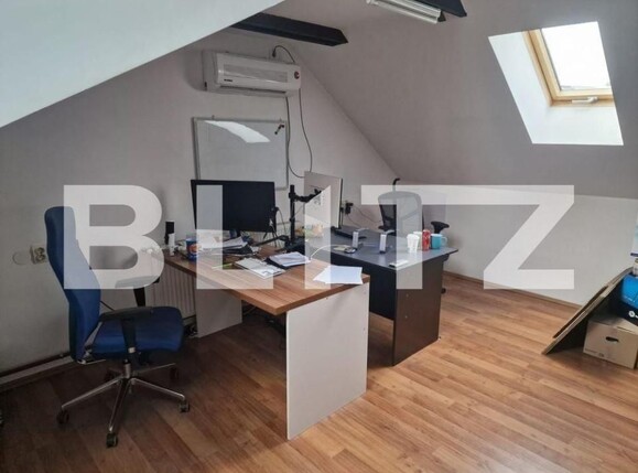 Spațiu birouri de închiriat 7 Noiembrie - 141302SIB | BLITZ Târgu Mureș | Poza2
