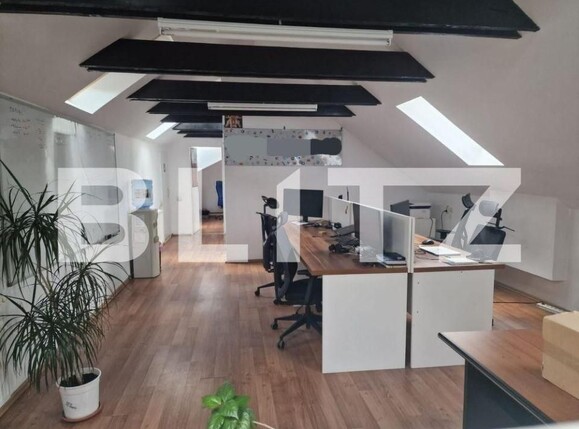 Spațiu birouri de închiriat 7 Noiembrie - 141302SIB | BLITZ Târgu Mureș | Poza1