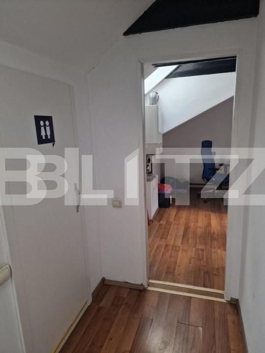 Spațiu birouri de închiriat 7 Noiembrie - 141302SIB | BLITZ Târgu Mureș | Poza3