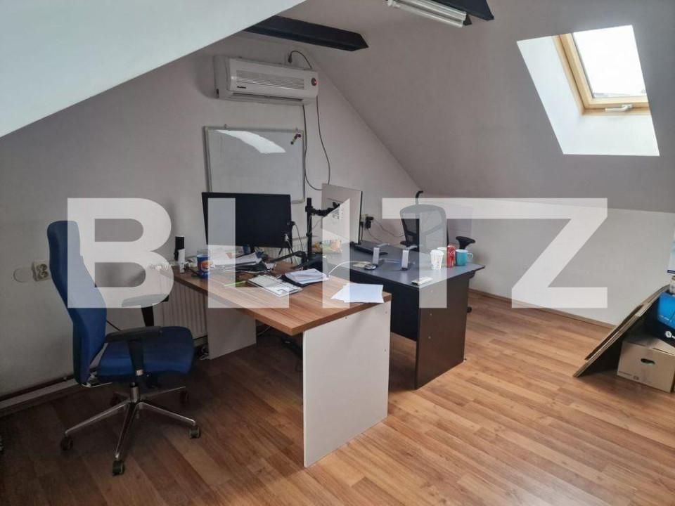 Spațiu birouri de închiriat 7 Noiembrie - 141302SIB | BLITZ Târgu Mureș | Poza2