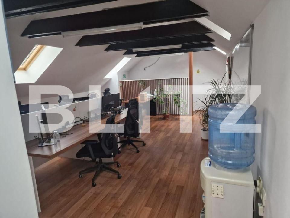 Spațiu birouri de închiriat 7 Noiembrie - 141302SIB | BLITZ Târgu Mureș | Poza4