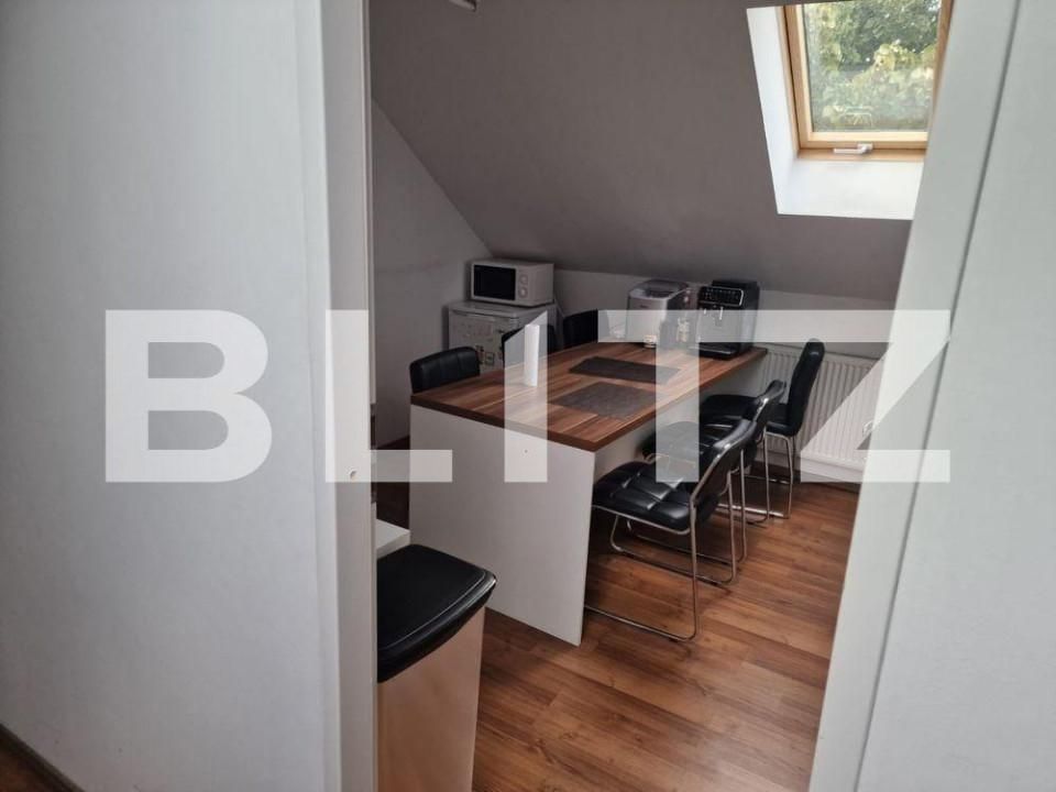 Spațiu birouri de închiriat 7 Noiembrie - 141302SIB | BLITZ Târgu Mureș | Poza5