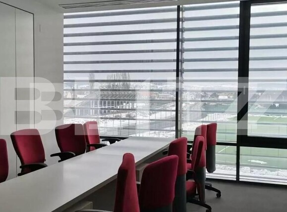 Spațiu birouri de închiriat Semicentral - 141305SIB | BLITZ Târgu Mureș | Poza3