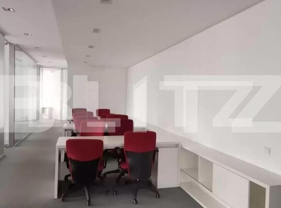 Spațiu birouri de închiriat Semicentral - 141305SIB | BLITZ Târgu Mureș | Poza4