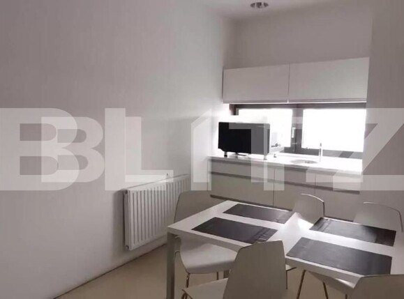 Spațiu birouri de închiriat Semicentral - 141305SIB | BLITZ Târgu Mureș | Poza9