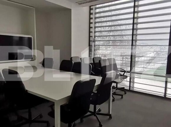 Spațiu birouri de închiriat Semicentral - 141305SIB | BLITZ Târgu Mureș | Poza5