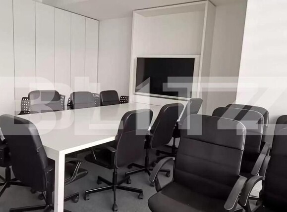 Spațiu birouri de închiriat Semicentral - 141305SIB | BLITZ Târgu Mureș | Poza6