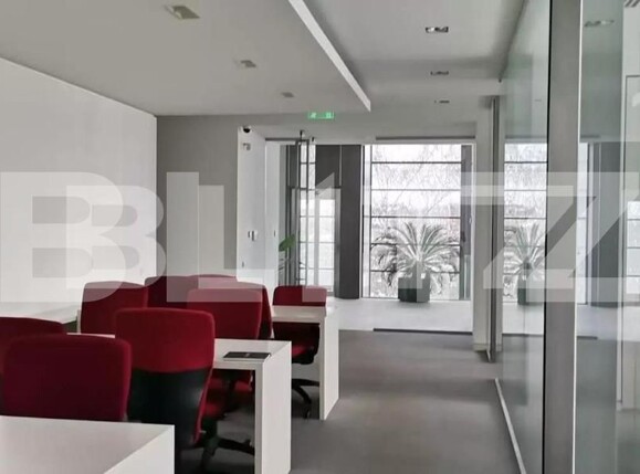 Spațiu birouri de închiriat Semicentral - 141305SIB | BLITZ Târgu Mureș | Poza2