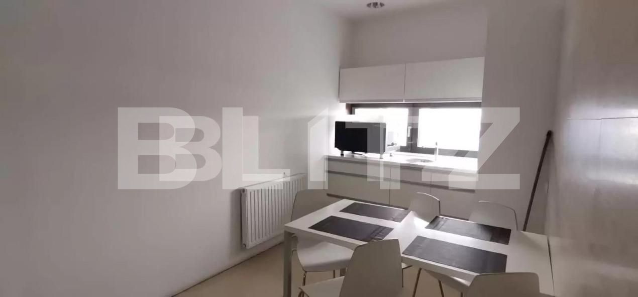 Spațiu birouri de închiriat Semicentral - 141305SIB | BLITZ Târgu Mureș | Poza9