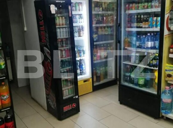 Spațiu comercial de închiriat Aleea Carpati - 141307SIC | BLITZ Târgu Mureș | Poza4