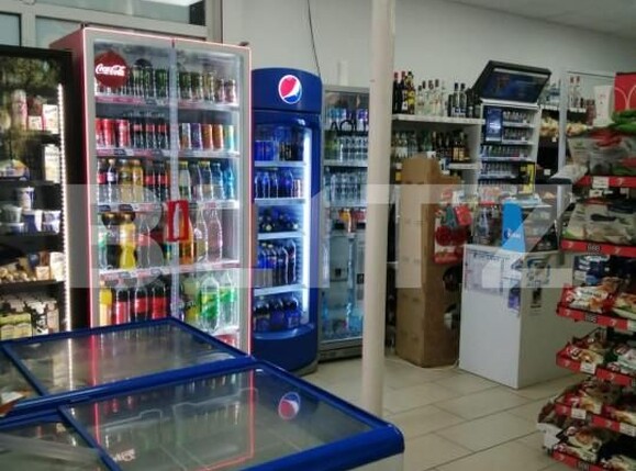 Spațiu comercial de închiriat Aleea Carpati - 141307SIC | BLITZ Târgu Mureș | Poza3