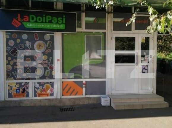 Spațiu comercial de închiriat Aleea Carpati - 141307SIC | BLITZ Târgu Mureș | Poza8