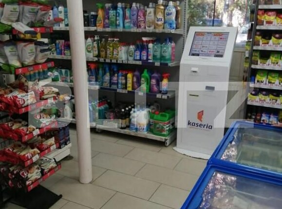 Spațiu comercial de închiriat Aleea Carpati - 141307SIC | BLITZ Târgu Mureș | Poza7