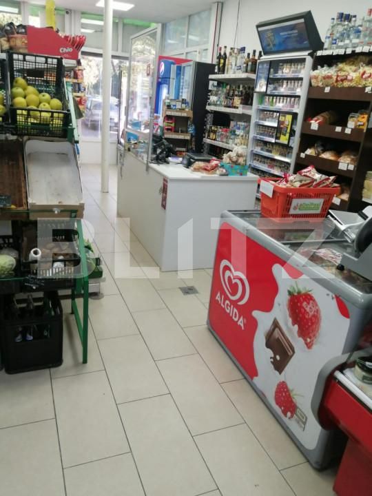 Spațiu comercial de închiriat Aleea Carpati - 141307SIC | BLITZ Târgu Mureș | Poza5