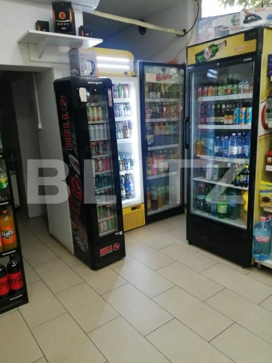 Spațiu comercial de închiriat Aleea Carpati - 141307SIC | BLITZ Târgu Mureș | Poza4