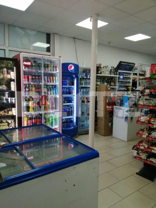 Spațiu comercial de închiriat Aleea Carpati - 141307SIC | BLITZ Târgu Mureș | Poza3