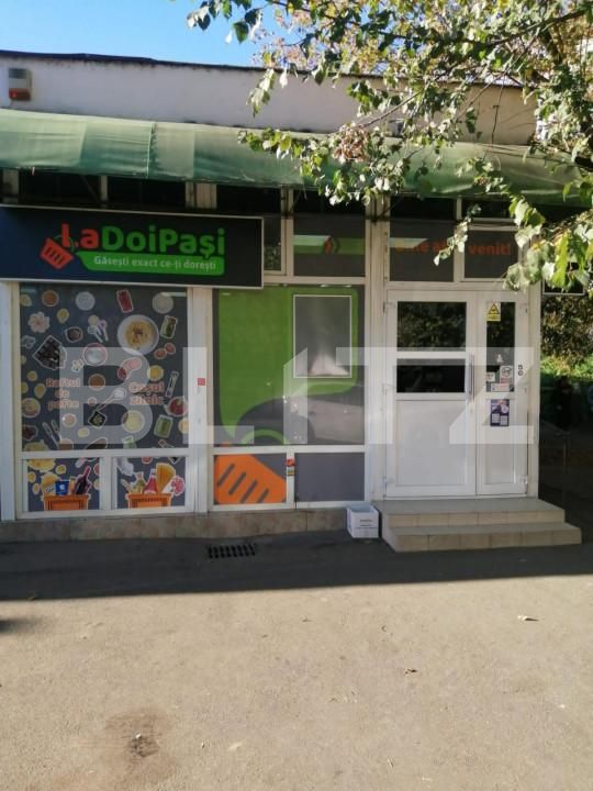 Spațiu comercial de închiriat Aleea Carpati - 141307SIC | BLITZ Târgu Mureș | Poza8