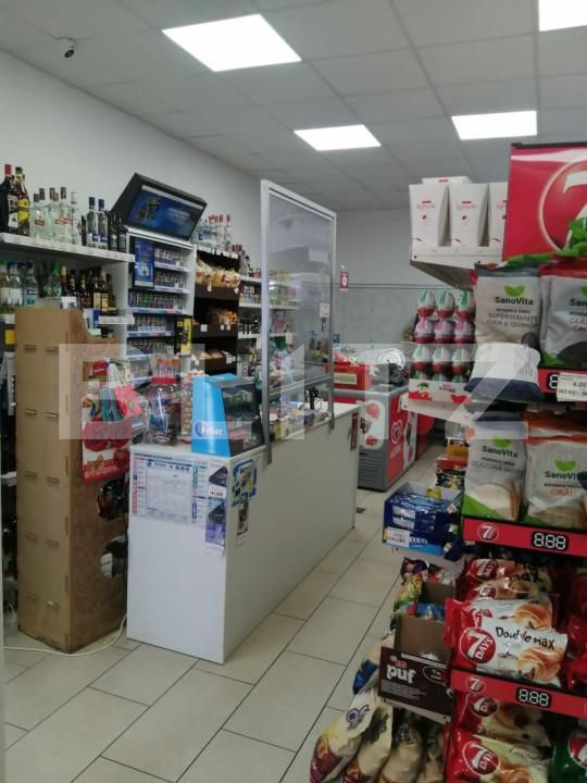 Spațiu comercial de închiriat Aleea Carpati - 141307SIC | BLITZ Târgu Mureș | Poza6