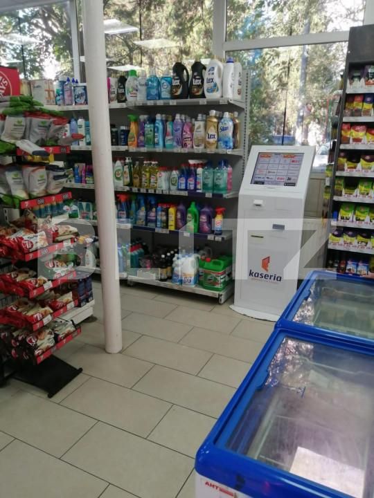 Spațiu comercial de închiriat Aleea Carpati - 141307SIC | BLITZ Târgu Mureș | Poza7