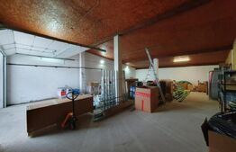 Depozit, 140mp, zona Semicentrala