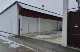 Depozit, 140mp, zona Semicentrala