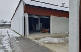 Depozit, 140mp, zona Semicentrala