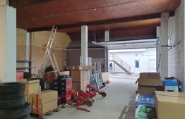 Depozit, 140mp, zona Semicentrala