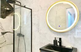 Apartament premium, 2 dormitoare, 54mp, Cornisa