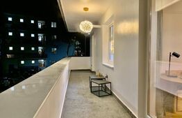 Apartament premium, 2 dormitoare, 54mp, Cornisa