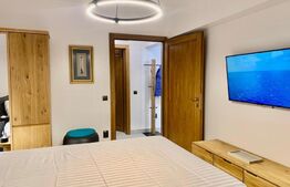 Apartament premium, 2 dormitoare, 54mp, Cornisa