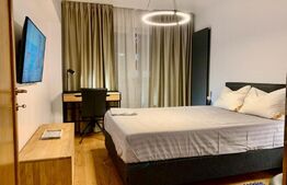 Apartament premium, 2 dormitoare, 54mp, Cornisa