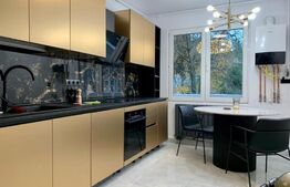 Apartament premium, 2 dormitoare, 54mp, Cornisa