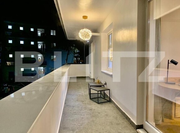 Apartament de închiriat 2 camere Cornisa - 141309AI | BLITZ Târgu Mureș | Poza8