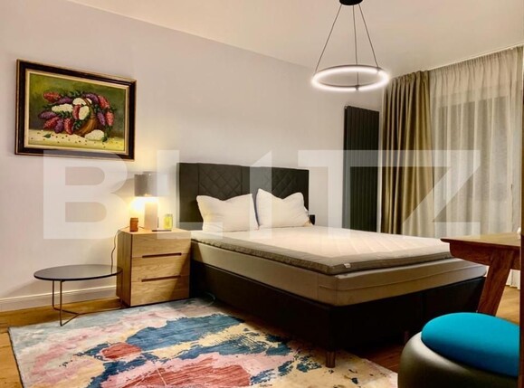 Apartament de închiriat 2 camere Cornisa - 141309AI | BLITZ Târgu Mureș | Poza1