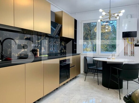 Apartament de închiriat 2 camere Cornisa - 141309AI | BLITZ Târgu Mureș | Poza6