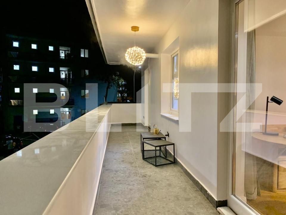 Apartament de închiriat 2 camere Cornisa - 141309AI | BLITZ Târgu Mureș | Poza8