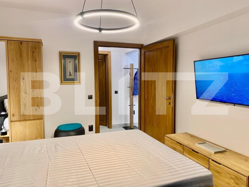 Apartament de închiriat 2 camere Cornisa - 141309AI | BLITZ Târgu Mureș | Poza4