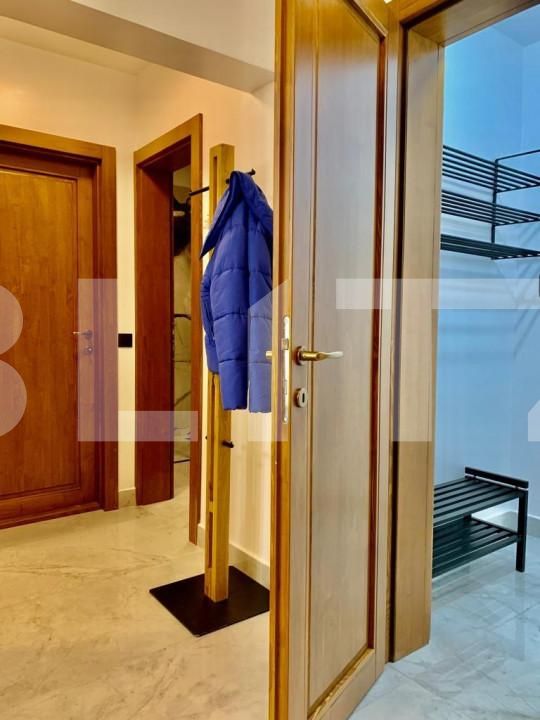 Apartament de închiriat 2 camere Cornisa - 141309AI | BLITZ Târgu Mureș | Poza5