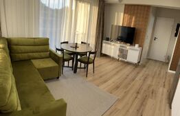 Apartament cu 3 camere, 65mp, Lavandei Residence