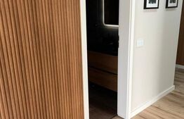 Apartament cu 3 camere, 65mp, Lavandei Residence