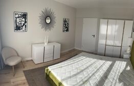 Apartament cu 3 camere, 65mp, Lavandei Residence