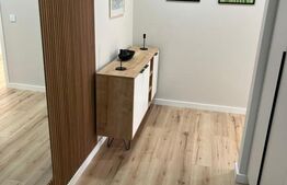 Apartament cu 3 camere, 65mp, Lavandei Residence
