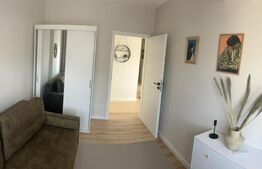 Apartament cu 3 camere, 65mp, Lavandei Residence