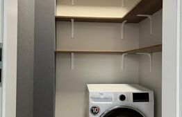 Apartament cu 3 camere, 65mp, Lavandei Residence