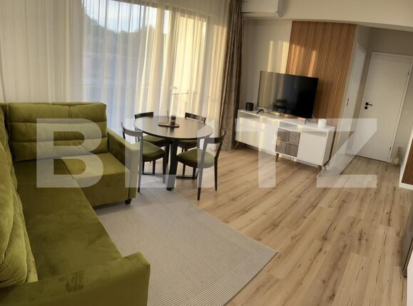 Apartament de închiriat 3 camere  - 141311AI | BLITZ Târgu Mureș | Poza2